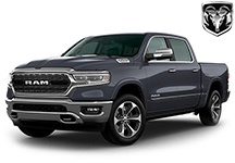   Ram trucks