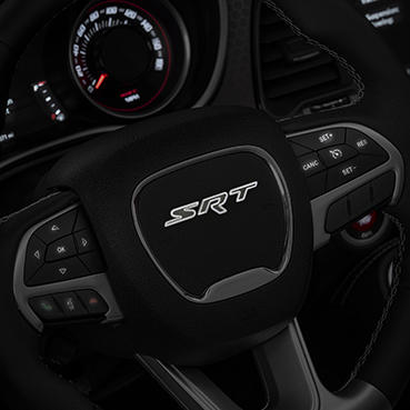 Charger interiér - 12