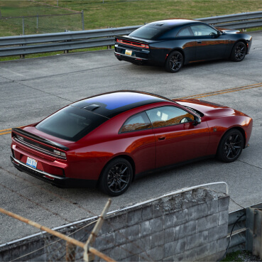 Charger - 2