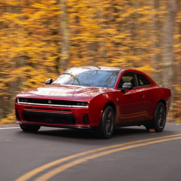 Charger - 3