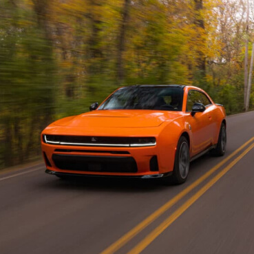 Charger - 4