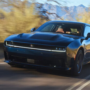 Charger - 5