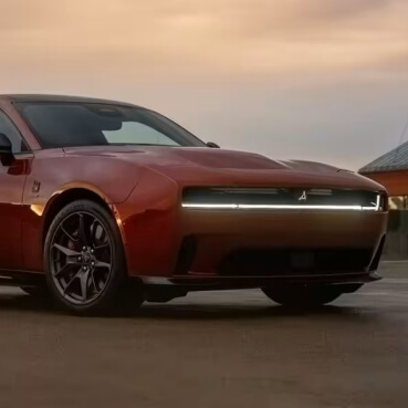 Charger - 6